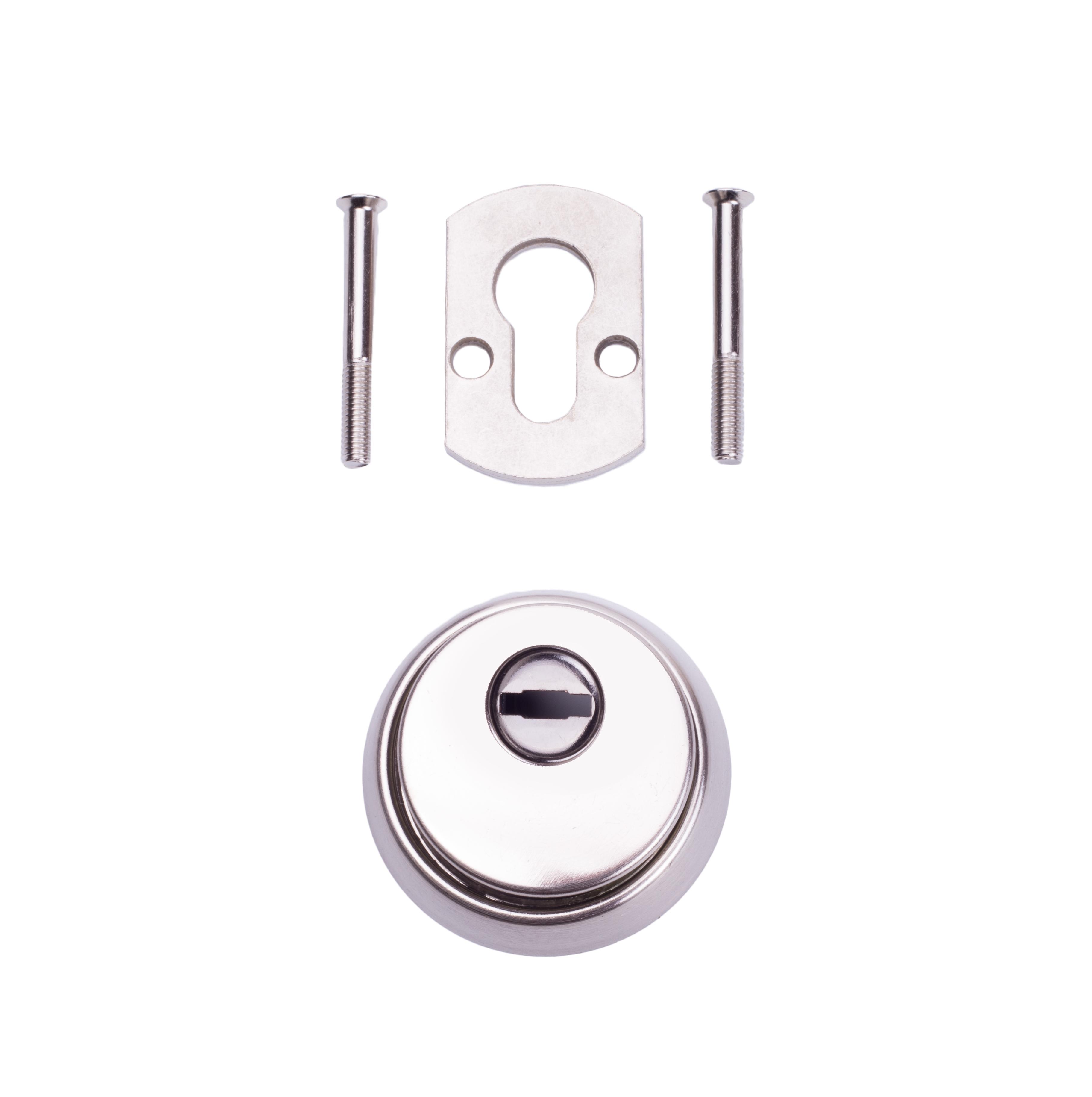 Escudo cerradura