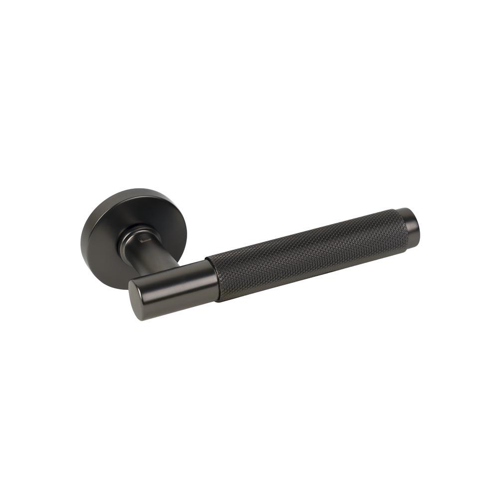 Manivela con roseta ARIA 775R